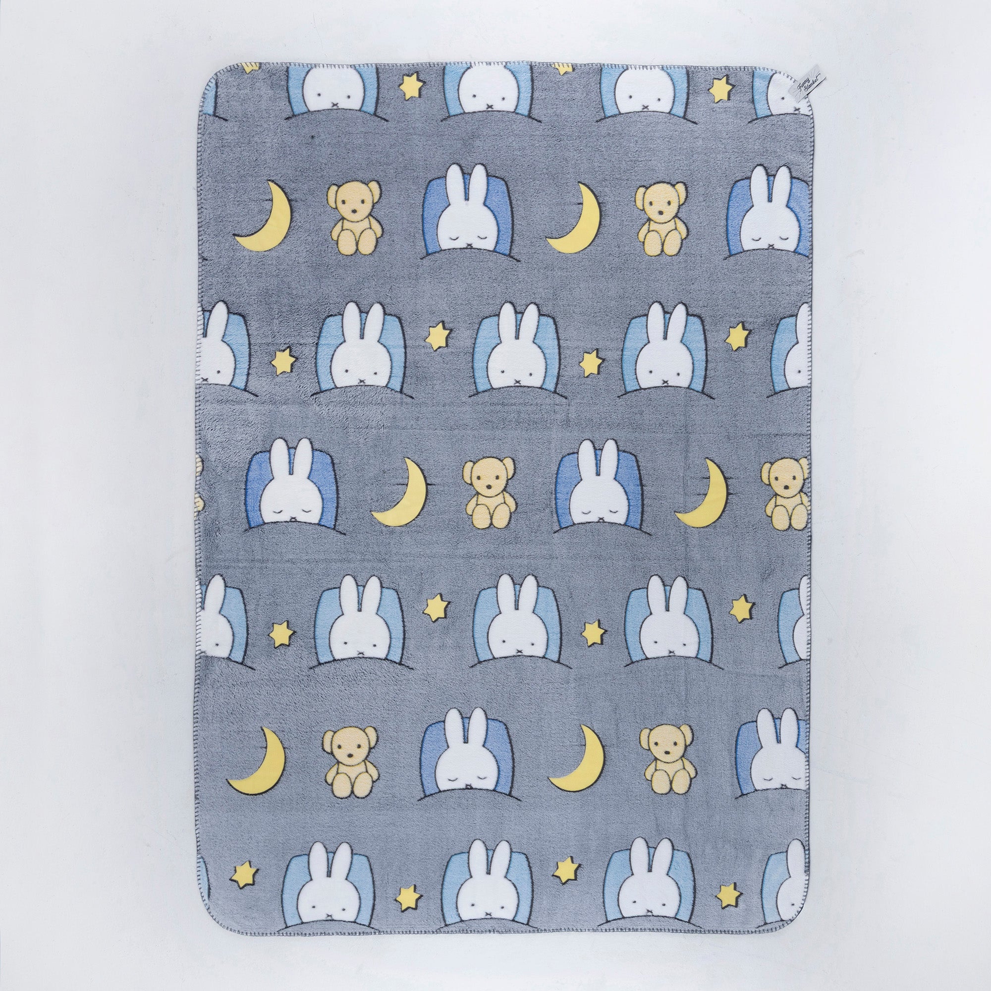 Dick Bruna] DB/ファニーブランケットL – HEMING'S official online store