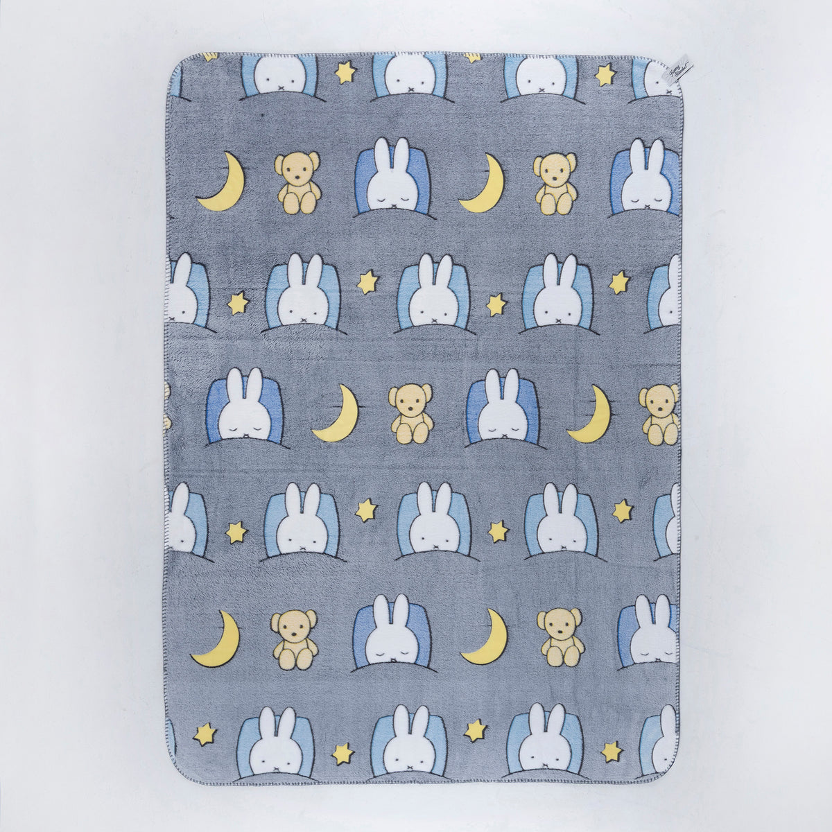 [Dick Bruna] DB/ファニーブランケットL