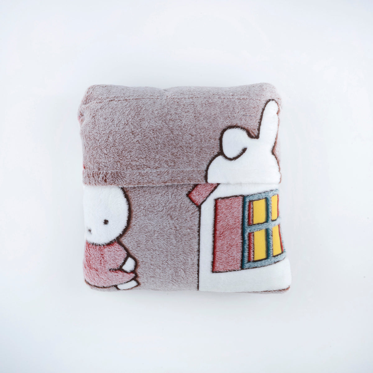 [Dick Bruna] DB/ファニールームガウン