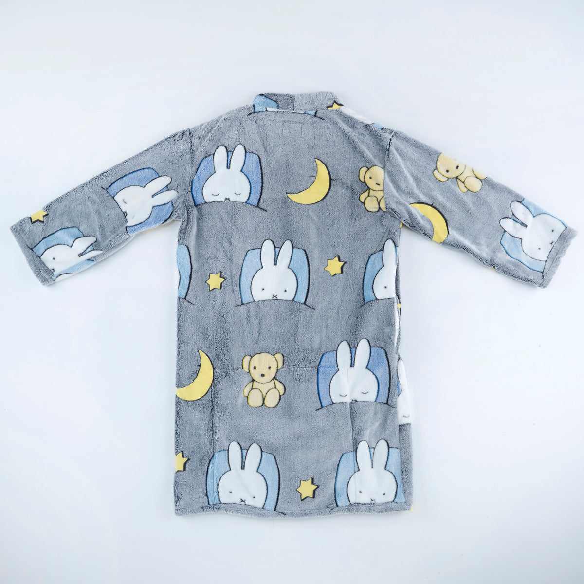 [Dick Bruna] DB/ファニールームガウン