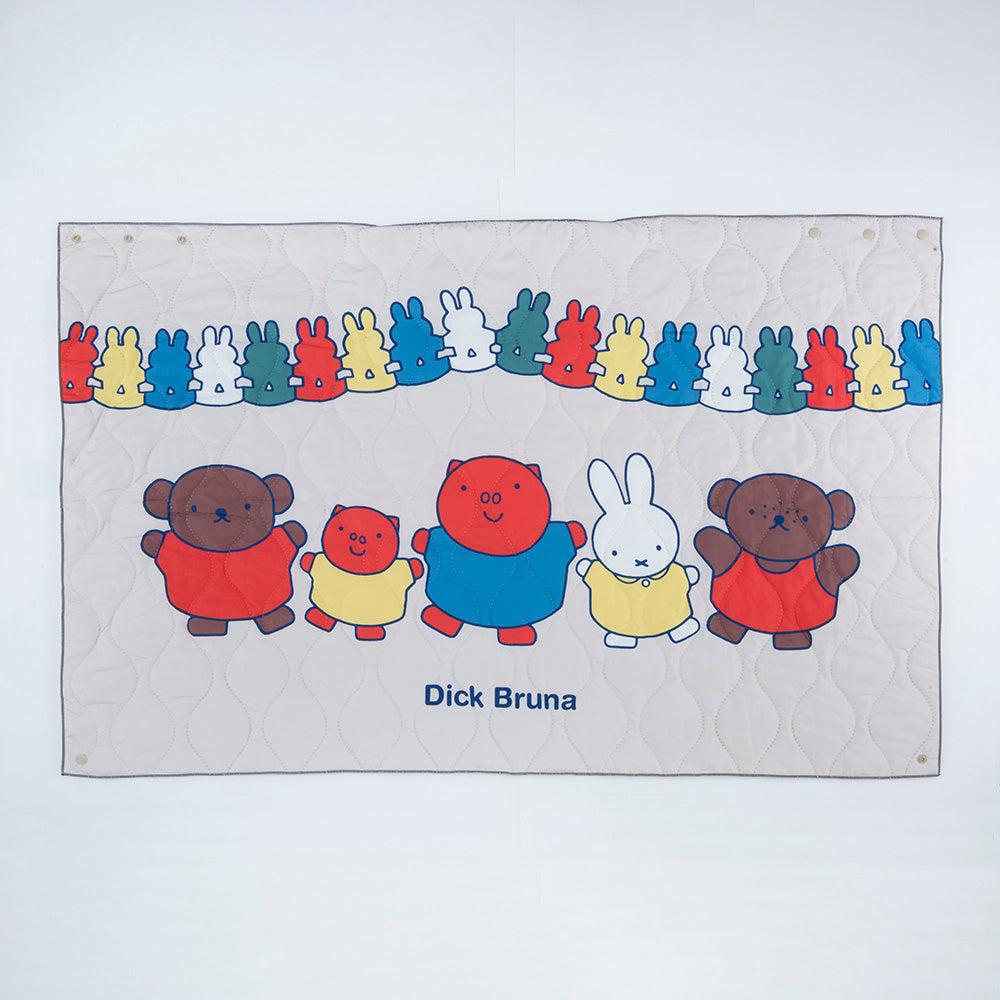 予約販売[Dick Bruna] DB/CULUMU