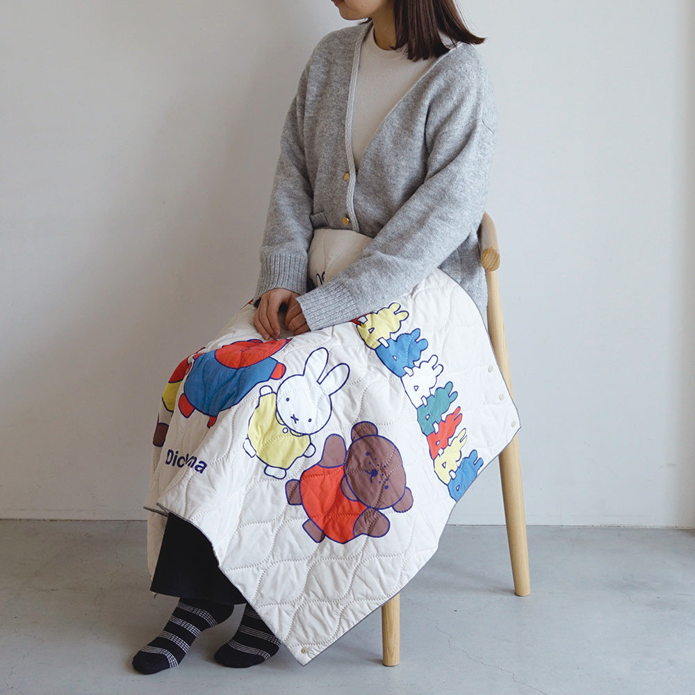 予約販売[Dick Bruna] DB/CULUMU