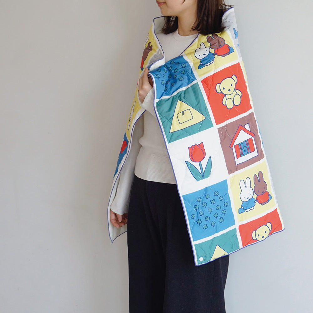 予約販売[Dick Bruna] DB/CULUMU
