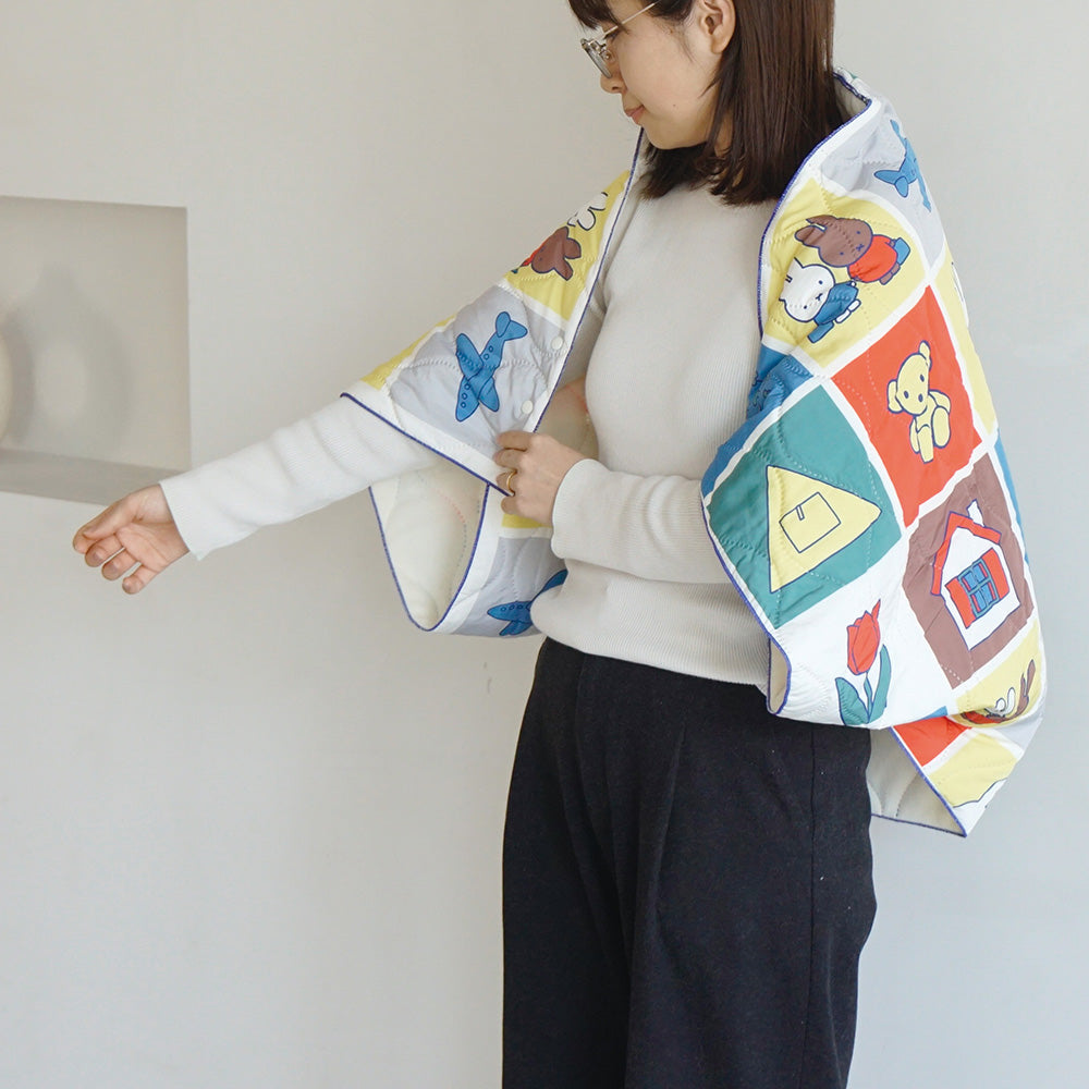 予約販売[Dick Bruna] DB/CULUMU