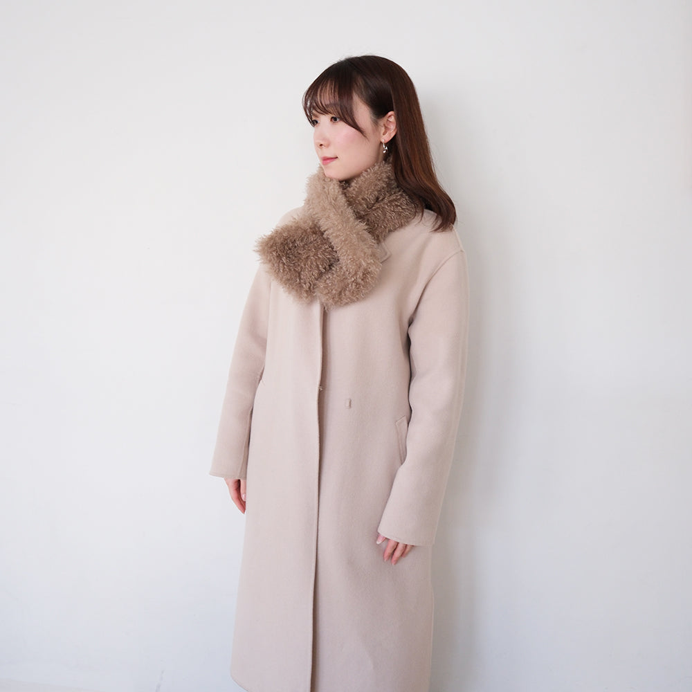 [Finissage] シープボアティペット