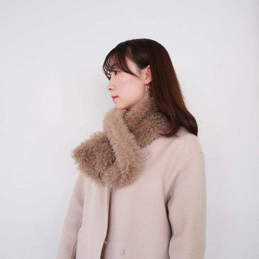 [Finissage] シープボアティペット