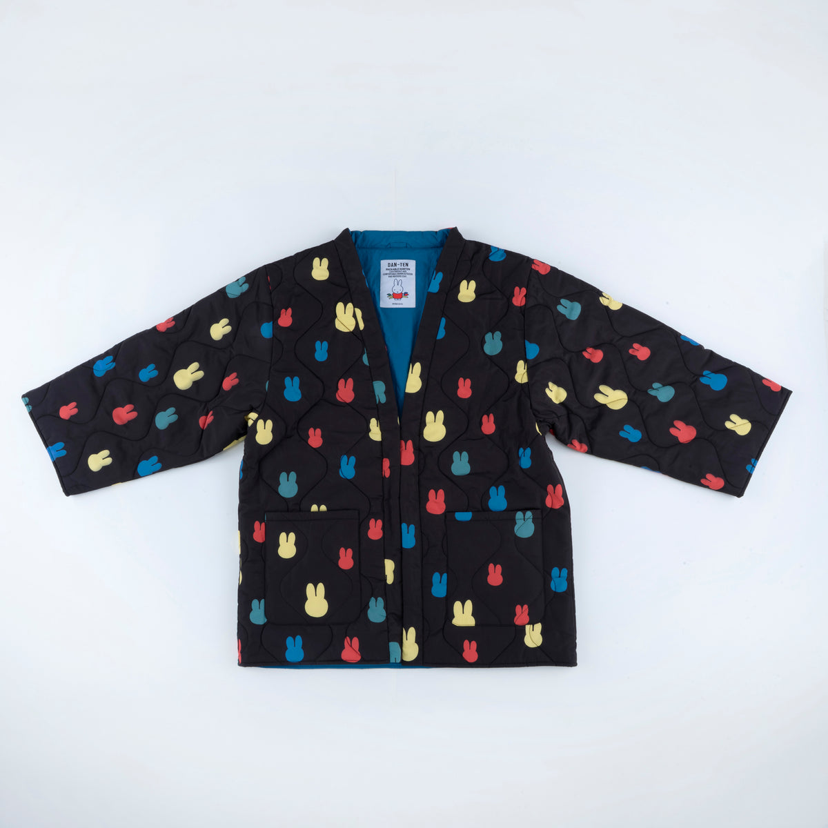 予約販売[Dick Bruna] DB/DAN-TEN