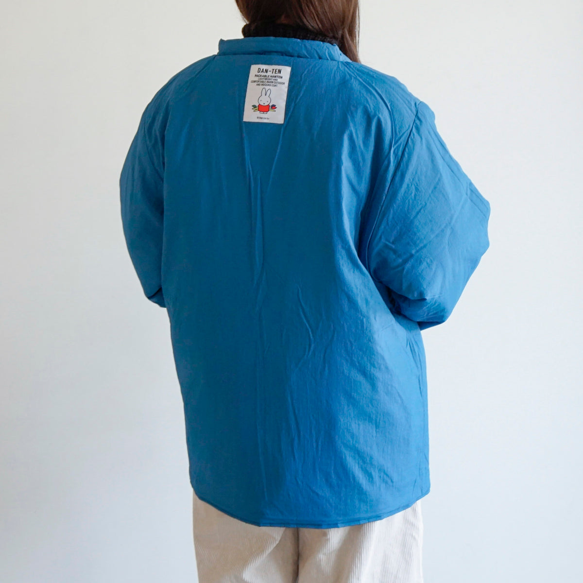 予約販売[Dick Bruna] DB/DAN-TEN