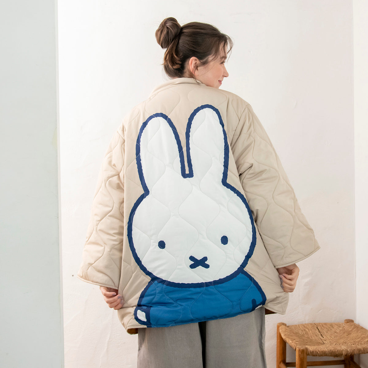 予約販売[Dick Bruna] DB/DAN-TEN