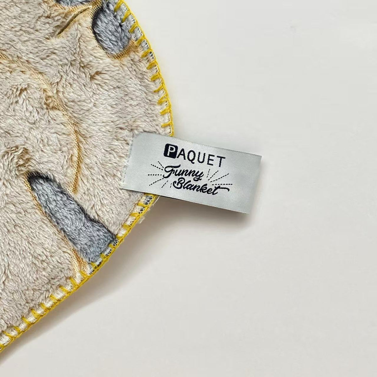[PAQUET] ファニーブランケットM
