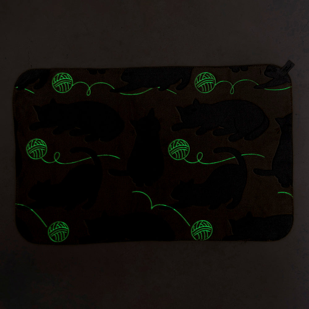 [PAQUET] ファニーブランケットM