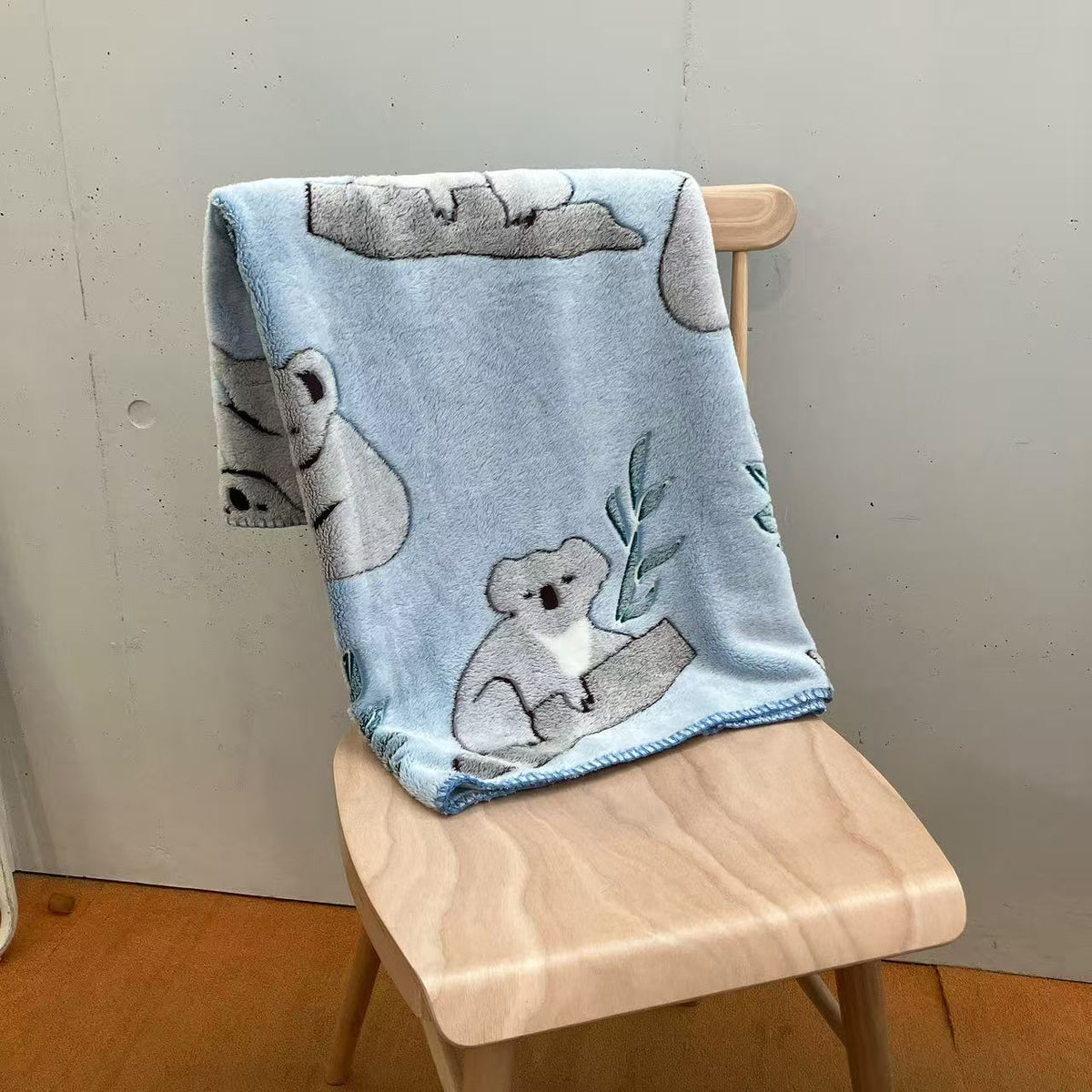 [PAQUET] ファニーブランケットM