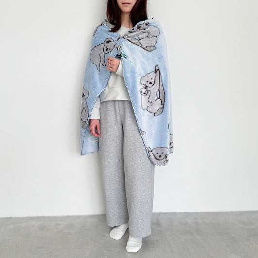 [PAQUET] ファニーブランケットM