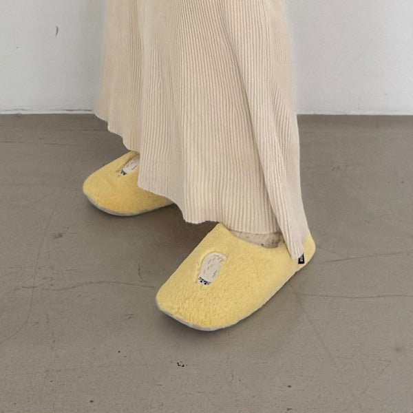 [Finissage Home] コピーヌルームシューズ