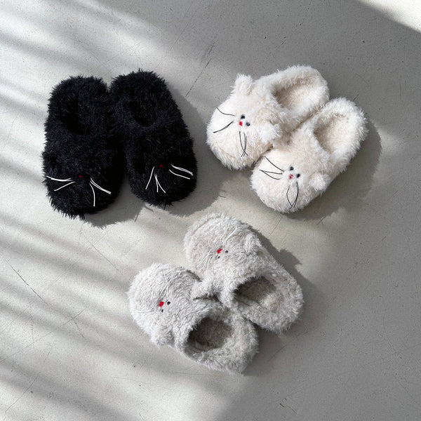 [Finissage Home] ミネットルームシューズ