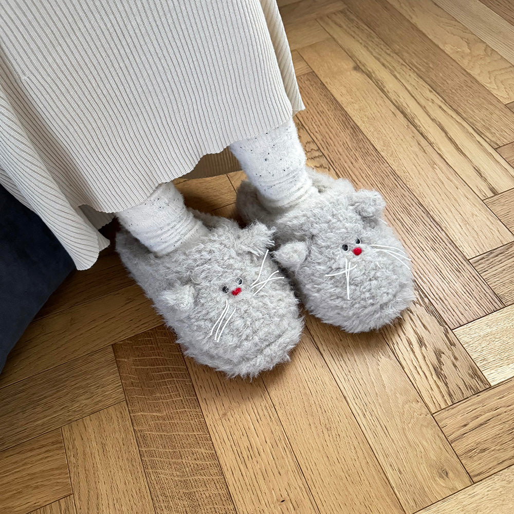 Finissage Home] ミネットルームシューズ – HEMING'S official online