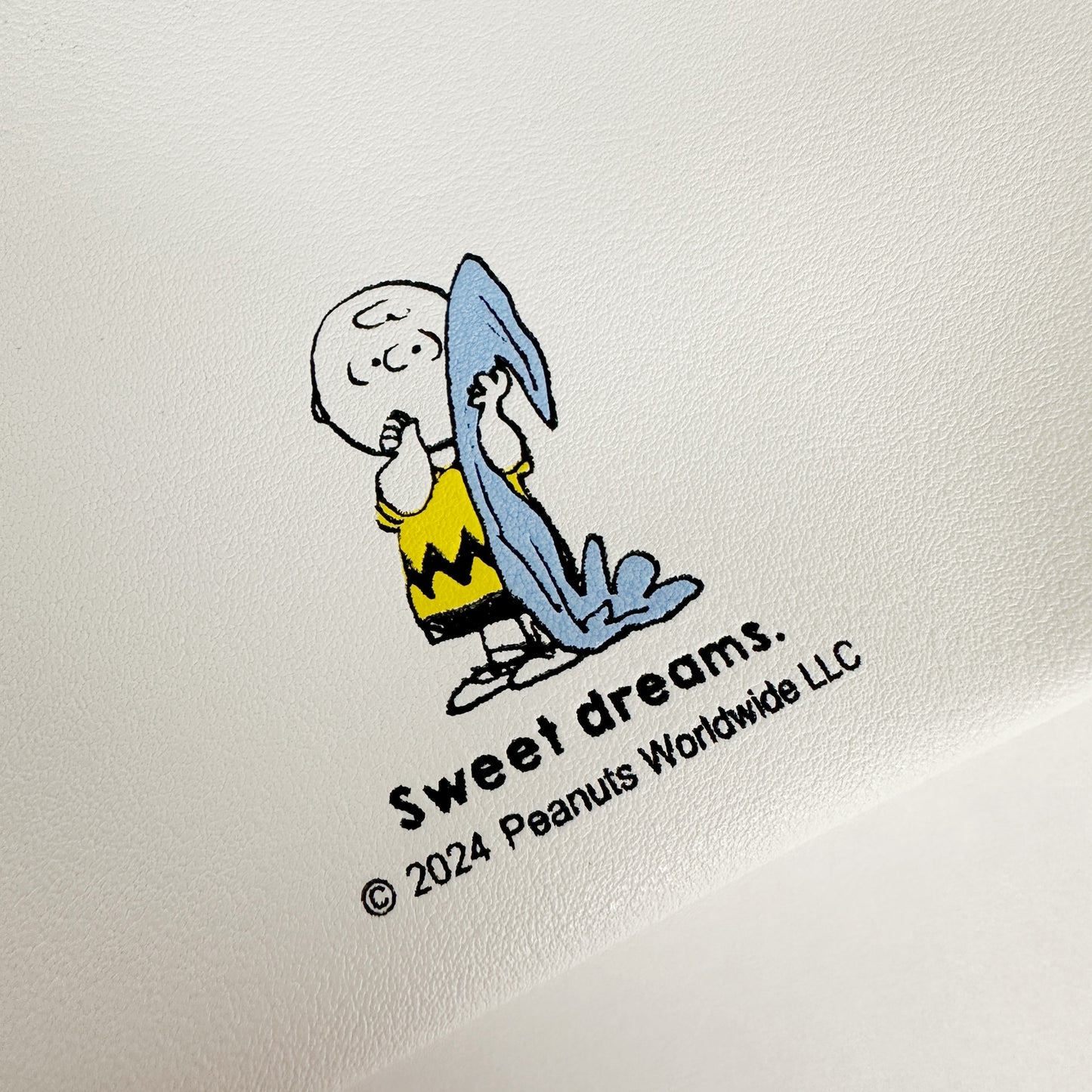 [PEANUTS] PEANUTS/tente