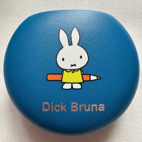 [Dick Bruna] キャリングラウンドケース