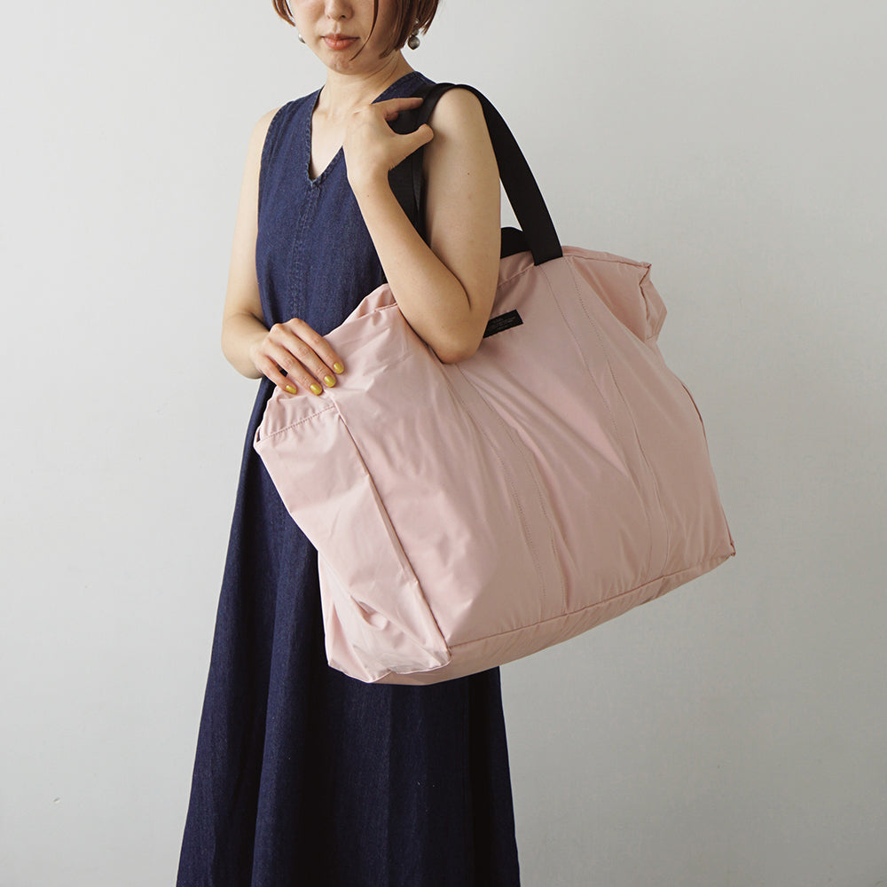 SOLEIL] ウィークエンドボストンL – HEMING'S official online store