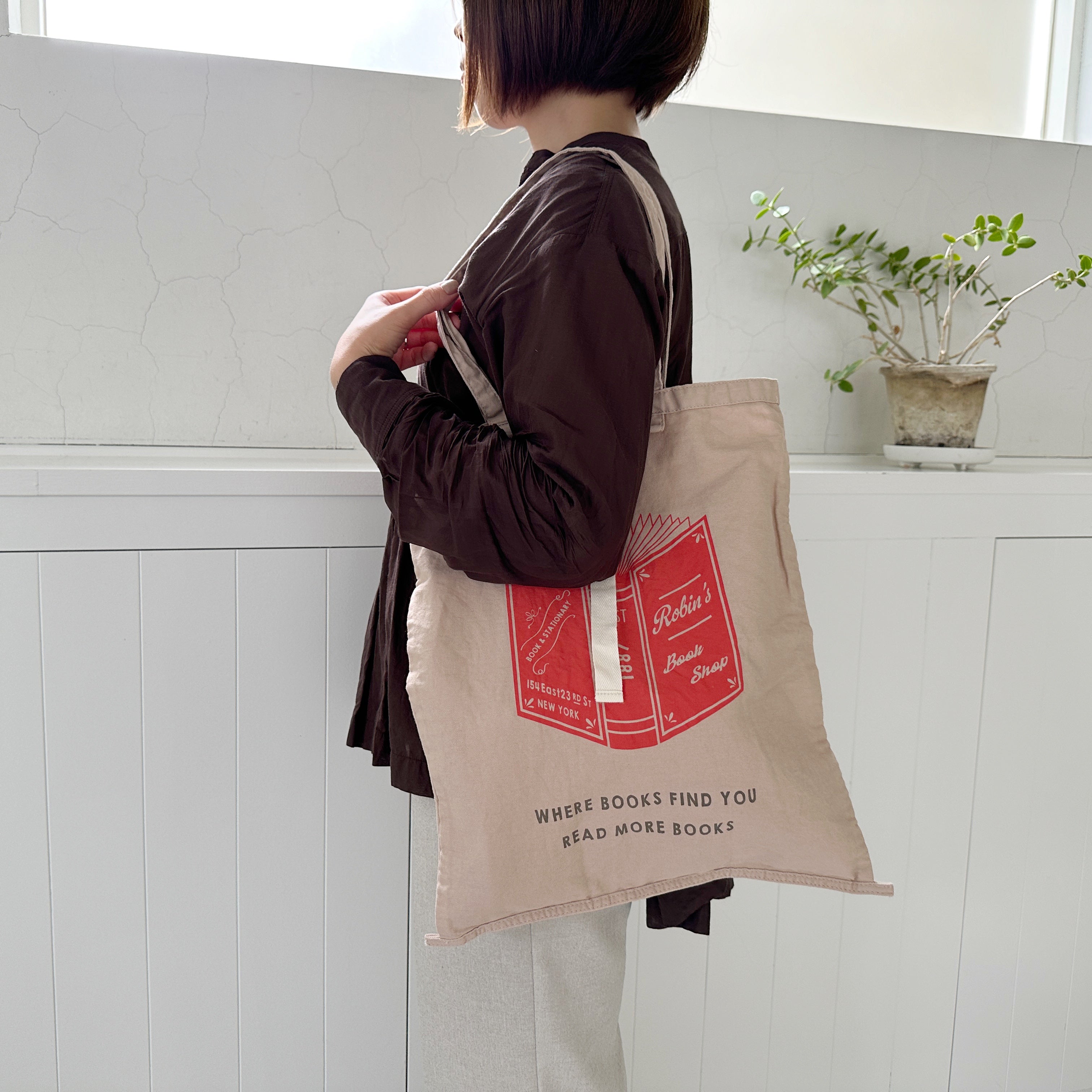 Finissage] コレクターズサック(24AW) – HEMING'S official online store