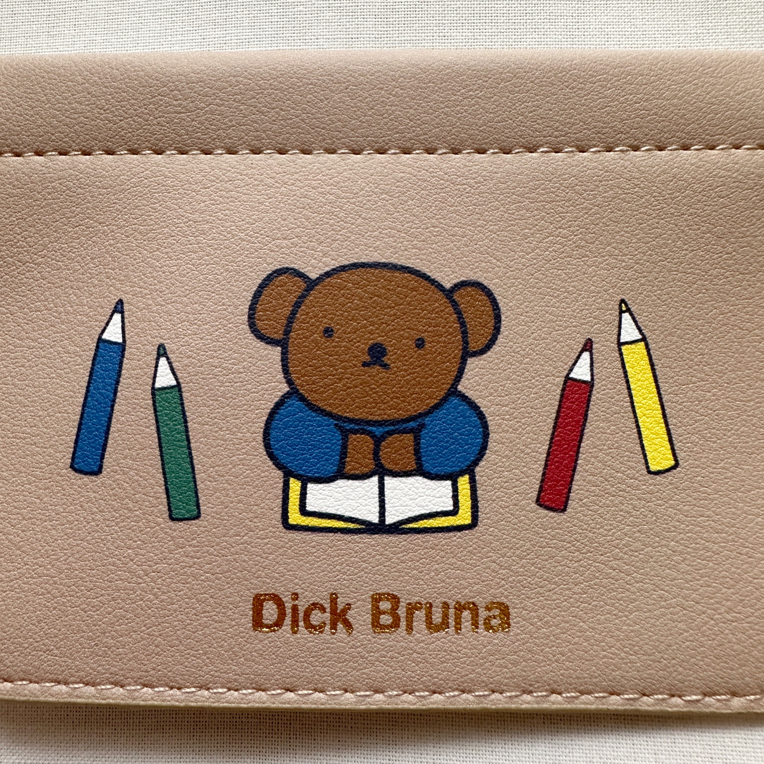 Dick Bruna] MADOマルチケーススクエア – HEMING'S official online store