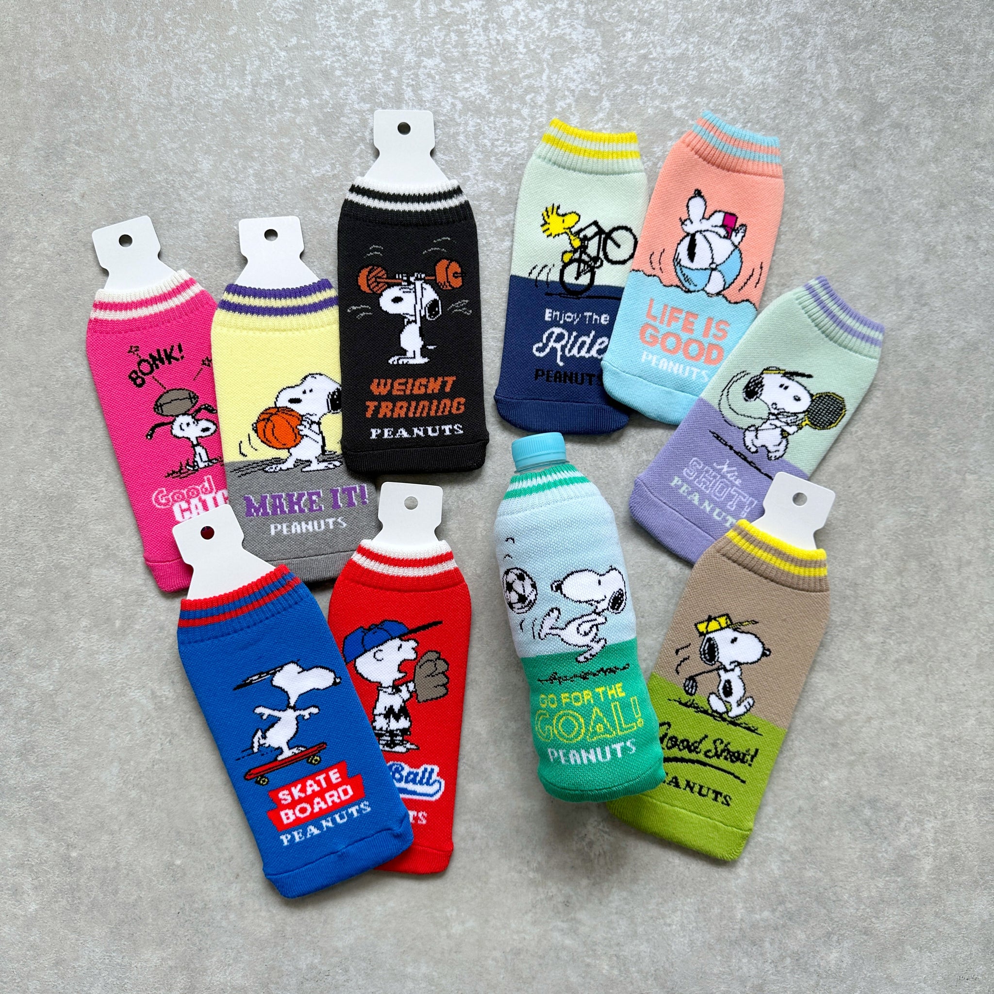 ボトルカバー・ボトルホルダー – HEMING'S official online store
