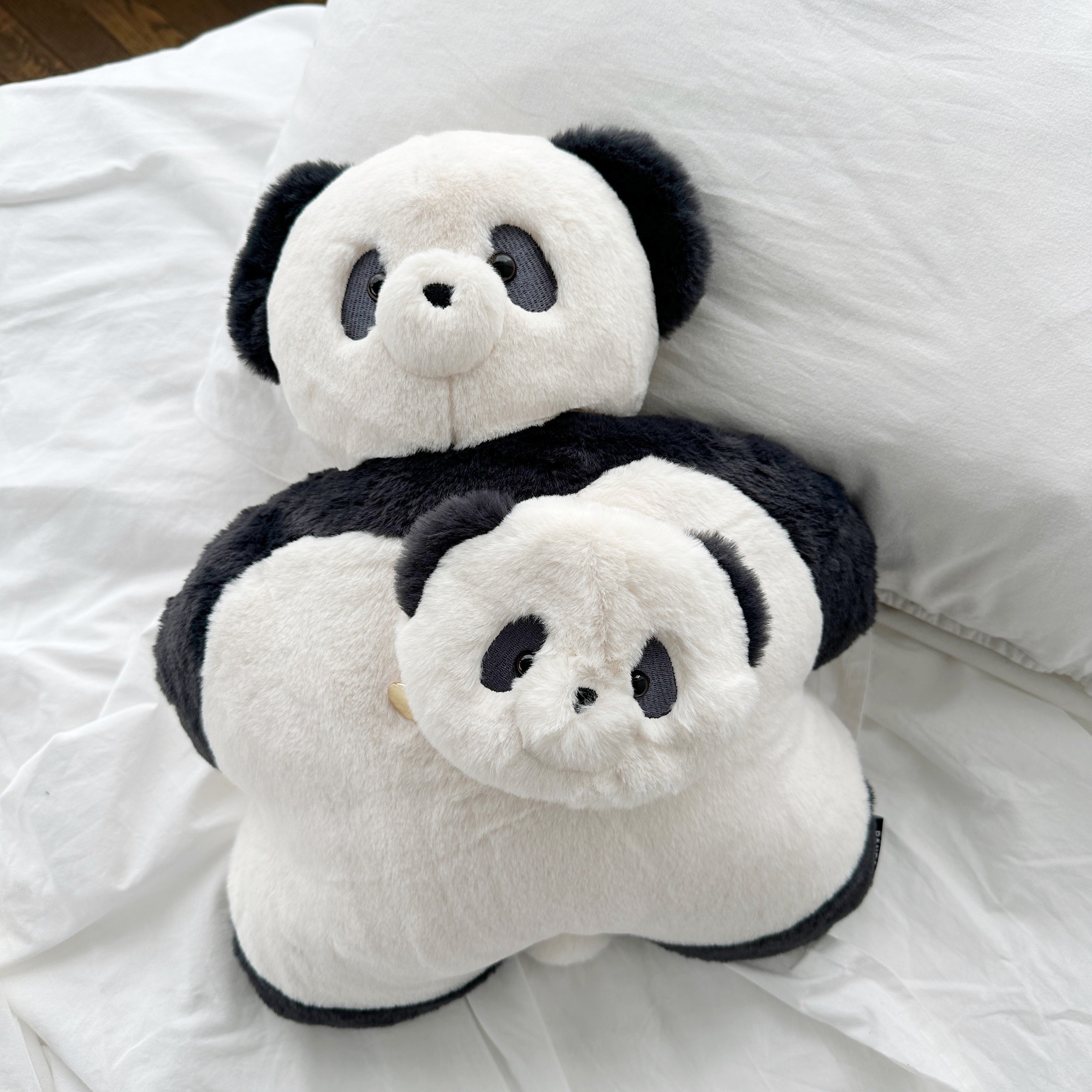fam] パンダブランケット – HEMING'S official online store