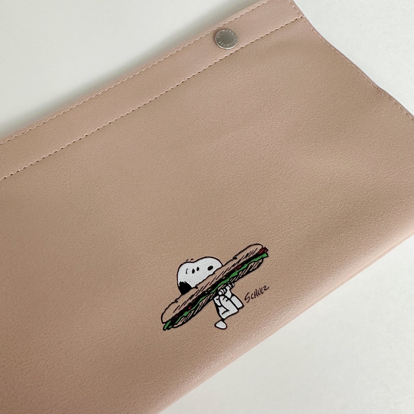 [PEANUTS] PEANUTS/tente