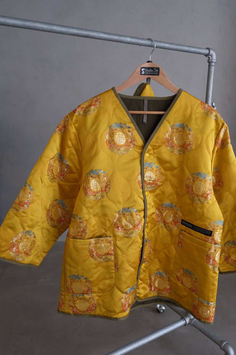 [DAN-TEN] CHINATOWN DAN-TEN