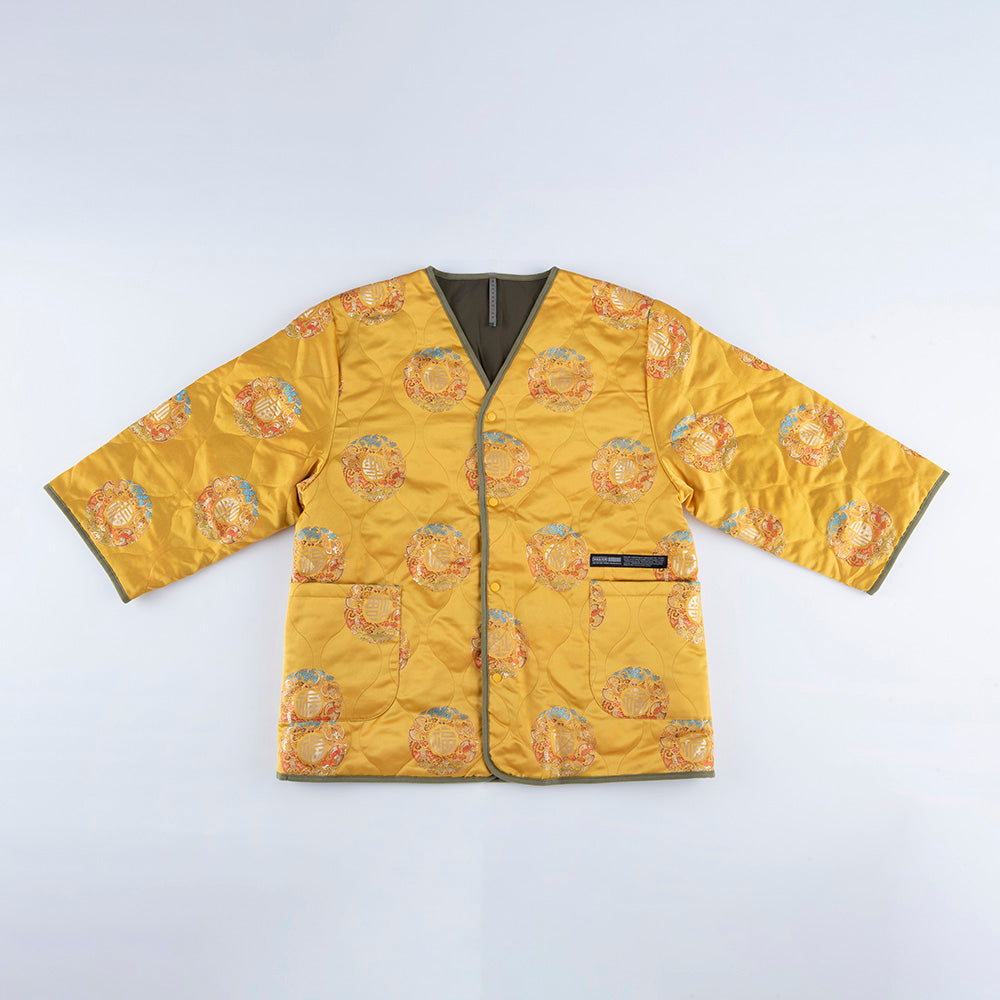[DAN-TEN] CHINATOWN DAN-TEN
