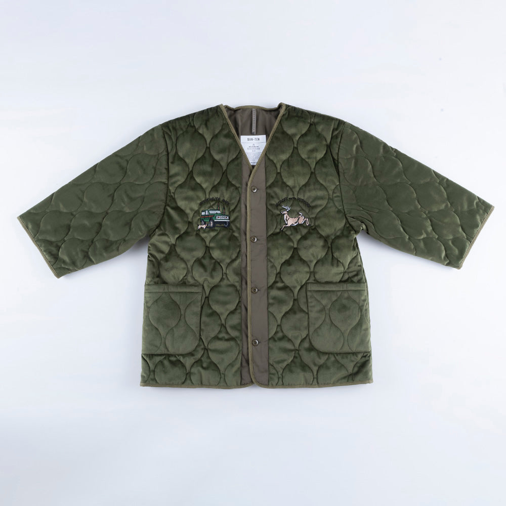 [DAN-TEN] SOUVENIRS DAN-TEN