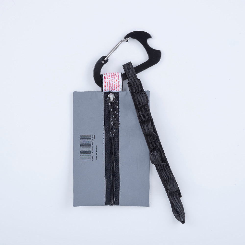 [WEEKENDER] tente KH