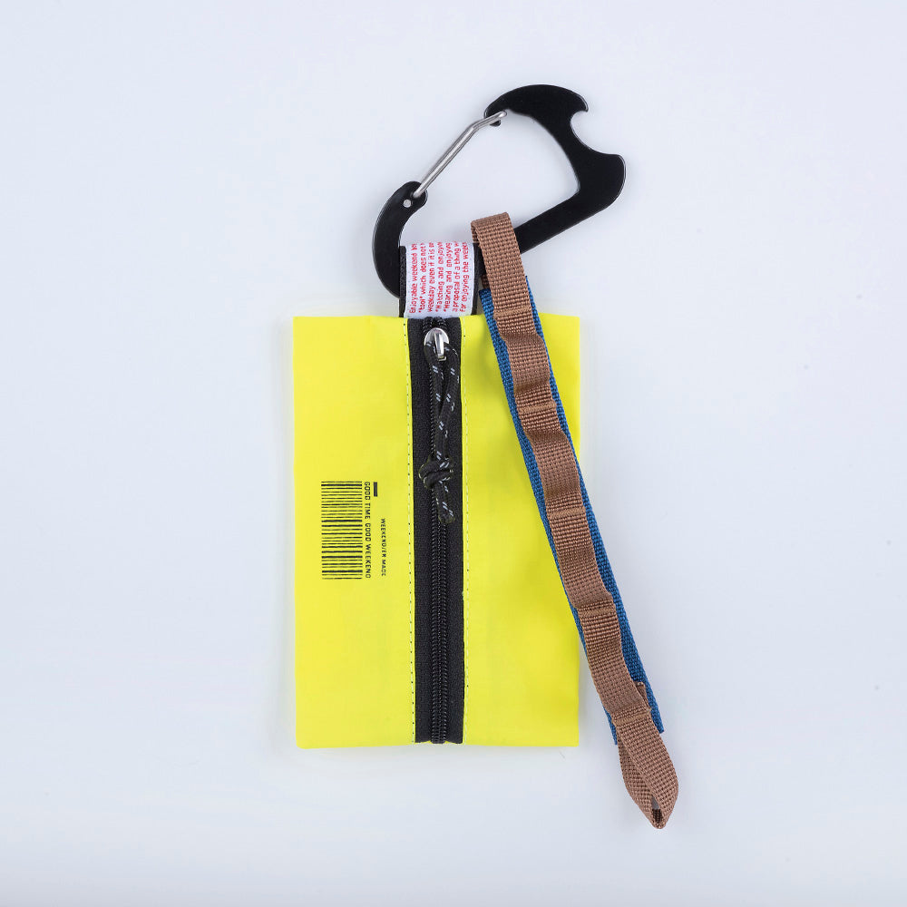 [WEEKENDER] tente KH