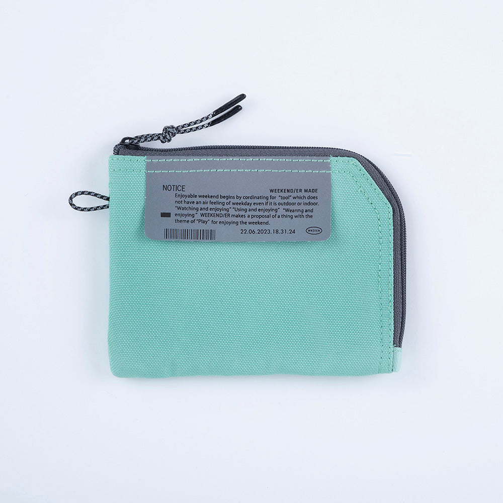 [WEEKENDER] BASIC MULTI CASE