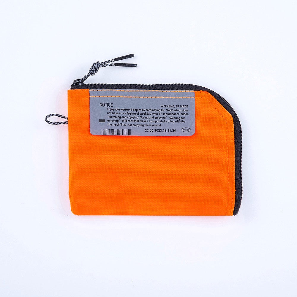 [WEEKENDER] BASIC MULTI CASE