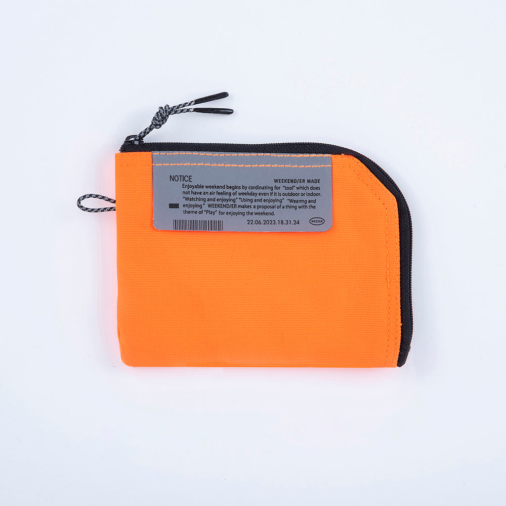 [WEEKENDER] BASIC MULTI CASE