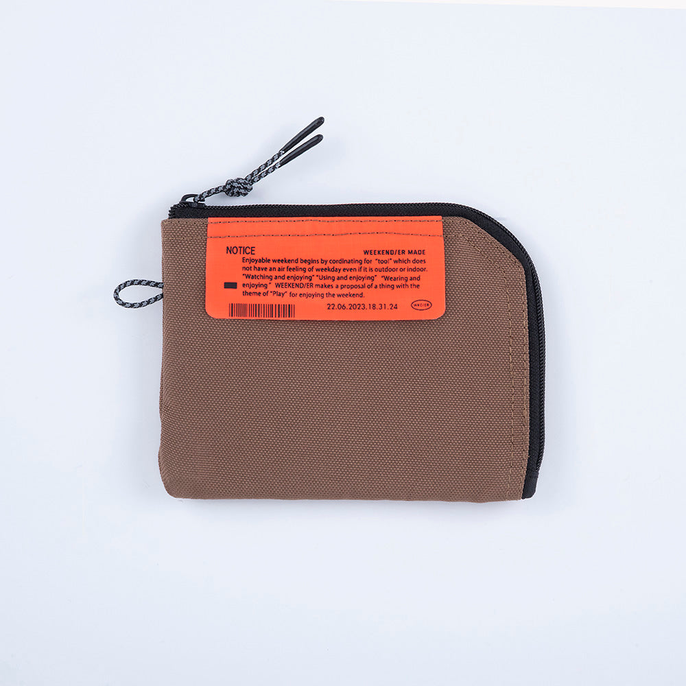 [WEEKENDER] BASIC MULTI CASE