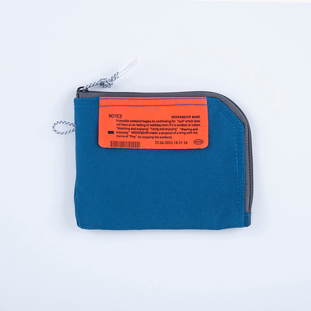 [WEEKENDER] BASIC MULTI CASE