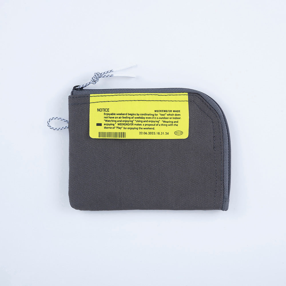 [WEEKENDER] BASIC MULTI CASE