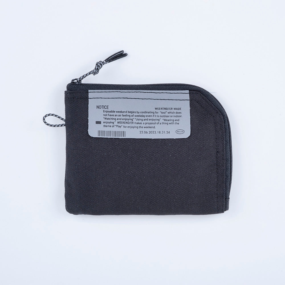 [WEEKENDER] BASIC MULTI CASE