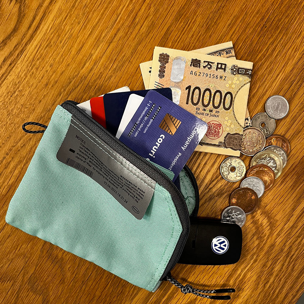 [WEEKENDER] BASIC MULTI CASE