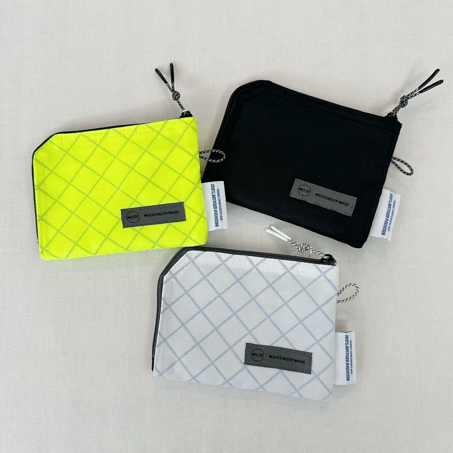 [WEEKENDER] ECOPAK MULTI CASE