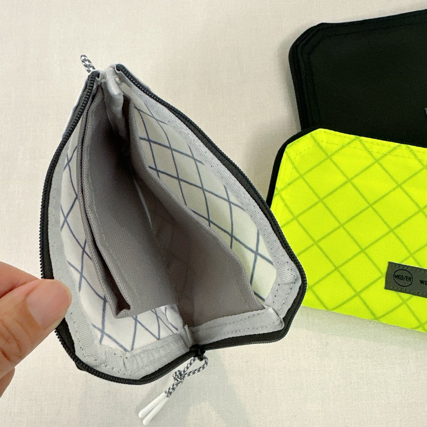 [WEEKENDER] ECOPAK MULTI CASE