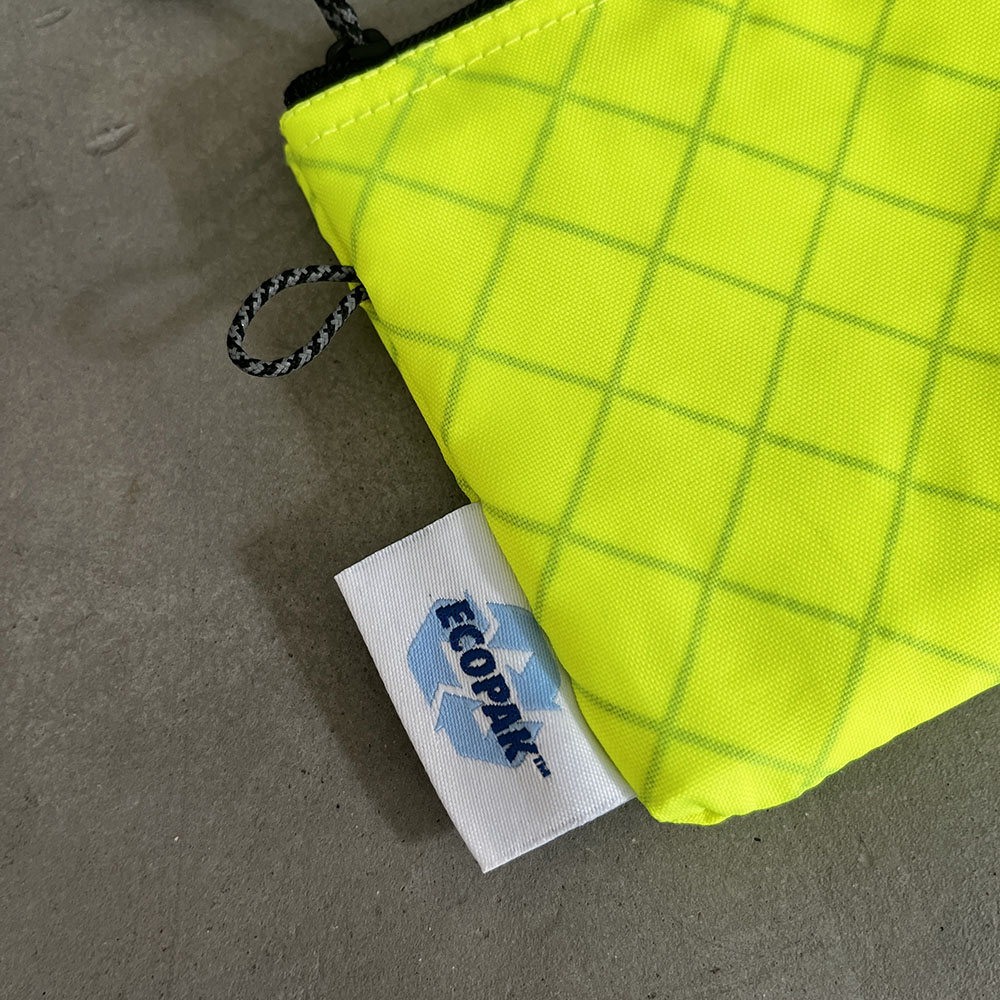 [WEEKENDER] ECOPAK MULTI CASE