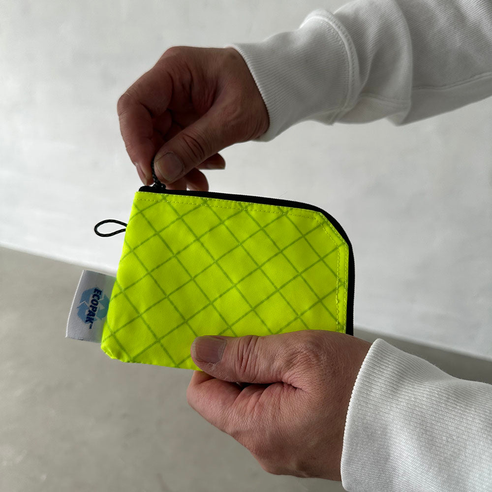 [WEEKENDER] ECOPAK MULTI CASE