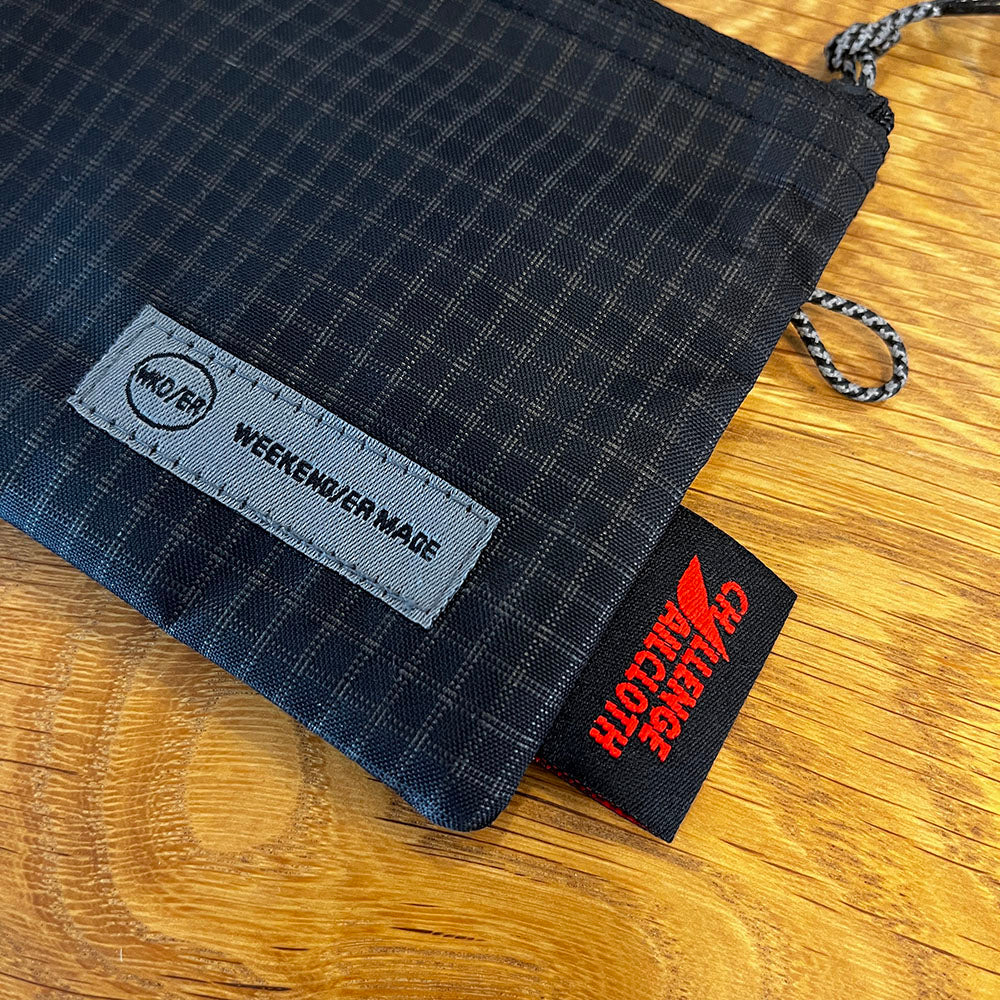 [WEEKENDER] ULTRA MULTI CASE