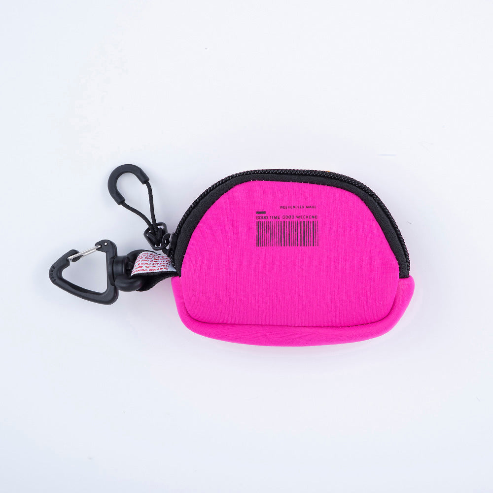[WEEKENDER] CUSHION MINI CASE