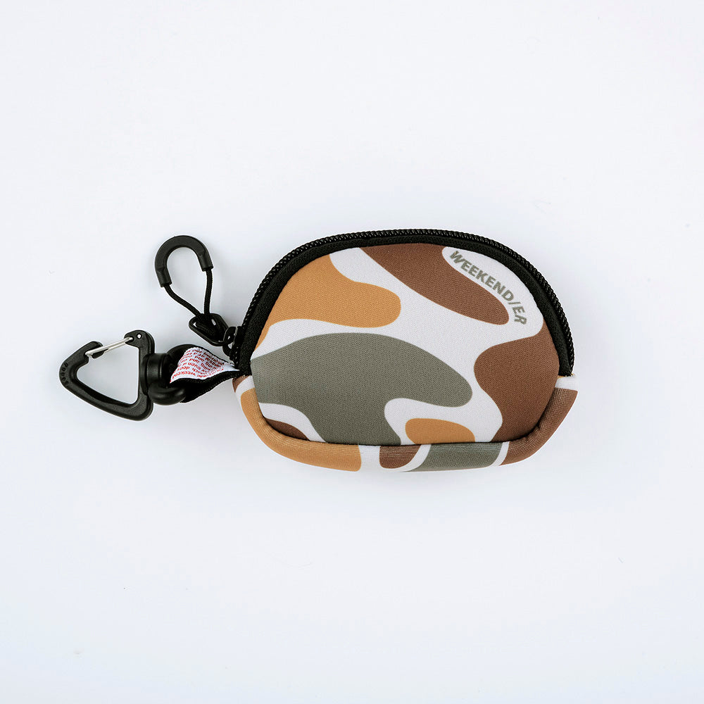 [WEEKENDER] CUSHION MINI CASE