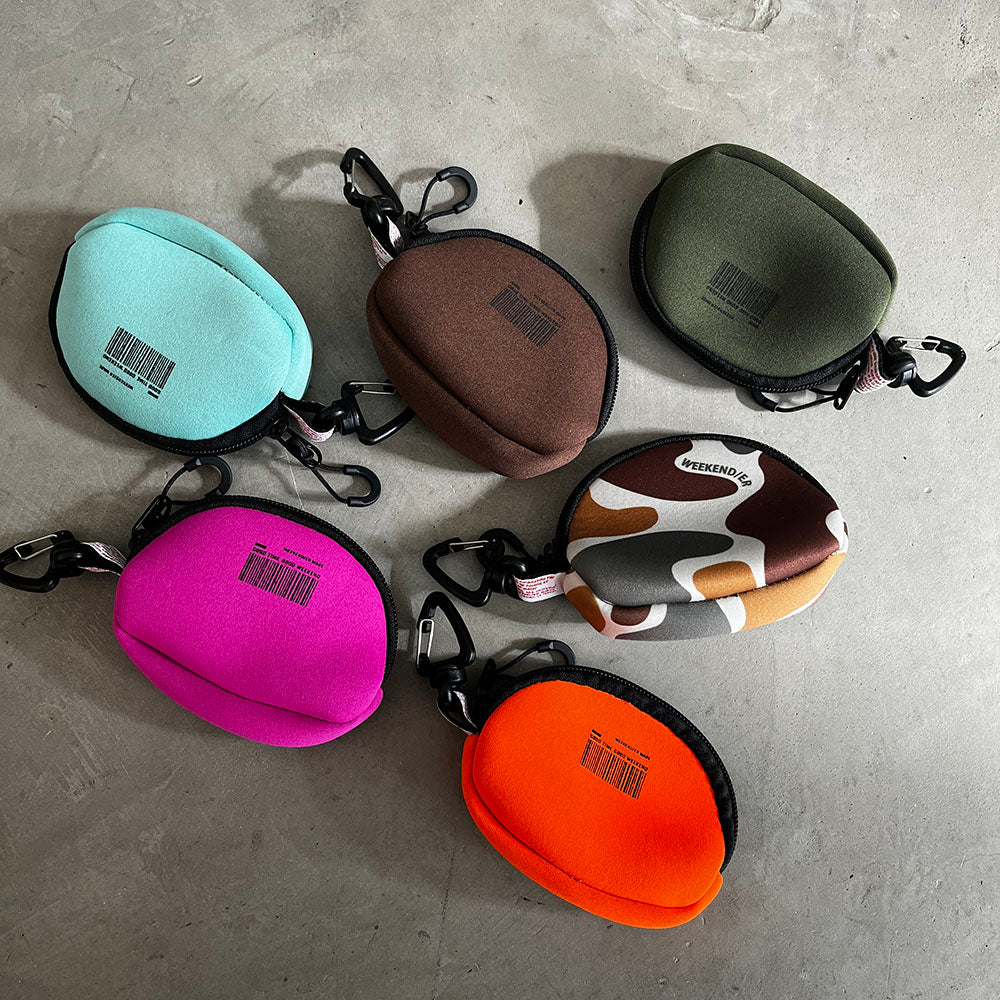 [WEEKENDER] CUSHION MINI CASE