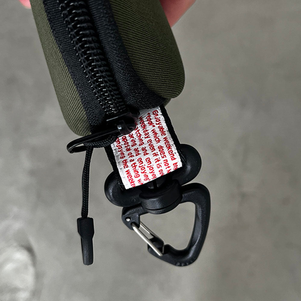 [WEEKENDER] CUSHION MINI CASE